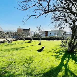 Le Paradis Bleu Hébergement de vacances